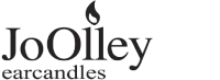 JO OLLEY EAR CANDLES