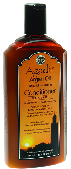 Agadir Argan Conditioner 366ml