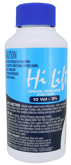 Hi Lift Peroxide 3% 200ml