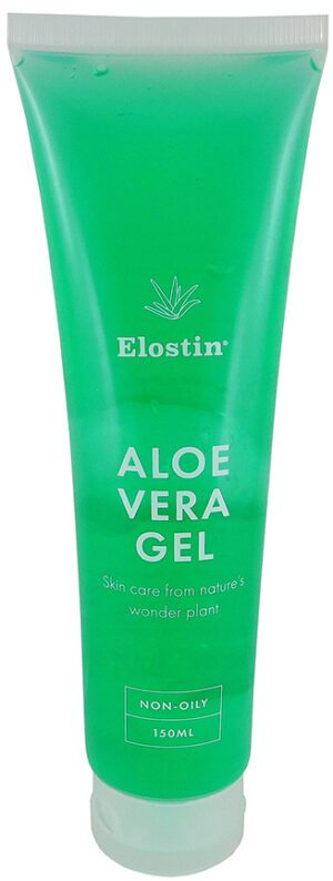 Elostin Aloe Vera Gel Tube 150ml
