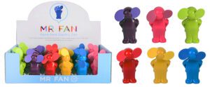 Mr Fan (6 Colours)