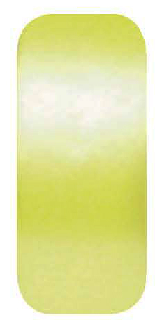 Clearance - Ribbon Satin Wide Yellow 31mm X 91m