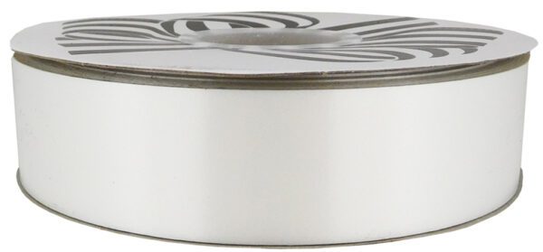 Tear Ribbon White 31mm X 91m