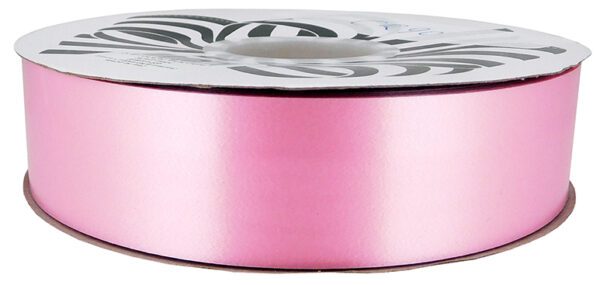 Tear Ribbon Pale Pink 31mm X 90m