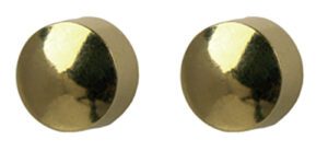 Gold Stud Traditional Mini