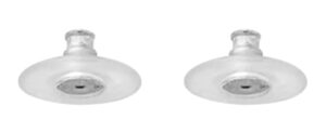 Earring Support 3 Pairs