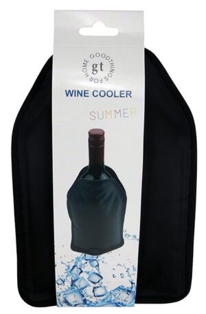 Wine Cooler Chiller