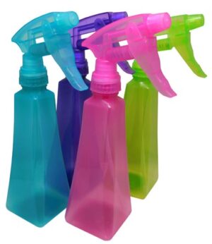 On The Go Spray Bottle 350ml Bev Rnd Pete