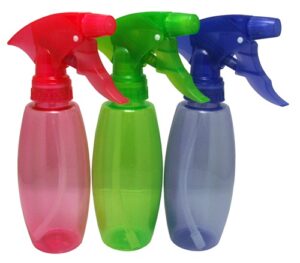 On The Go Spray Bottle 240ml