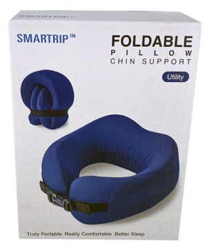 Travel Neck Cushion