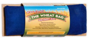 Wheat Bag Neck (60 X 12cm) Lavender Fragrance