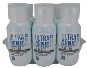 Clearance - Hand Sanitiser 50ml - Display Of 12