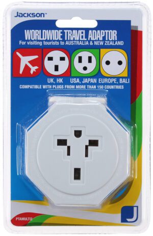 Inbound Universal Adapter