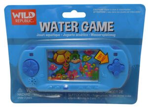 Water Game