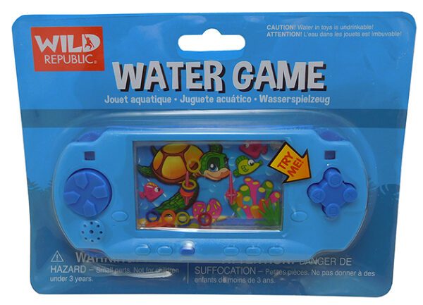 Water Game