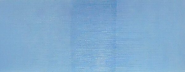 Organza Ribbon Pale Blue 24mm X 50m