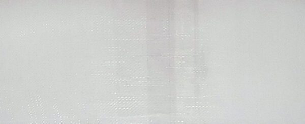 Organza Ribbon White 24mm X 50m