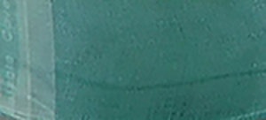 Organza Ribbon Jade 24mm X 50m