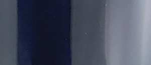 Organza Ribbon Navy 24mm X 50m