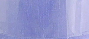 Organza Ribbon Lavender 24mm X 50m