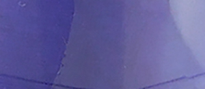 Organza Ribbon Violet 24mm X 50m