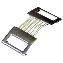 Bandage Clips Large 12 Pack