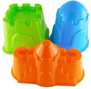 Clearance - Sand Mould (3 Designs)