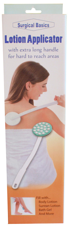 Surgical Basics  Lotion Applicator