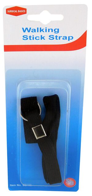 Surgical Basics Walking Stick Strap