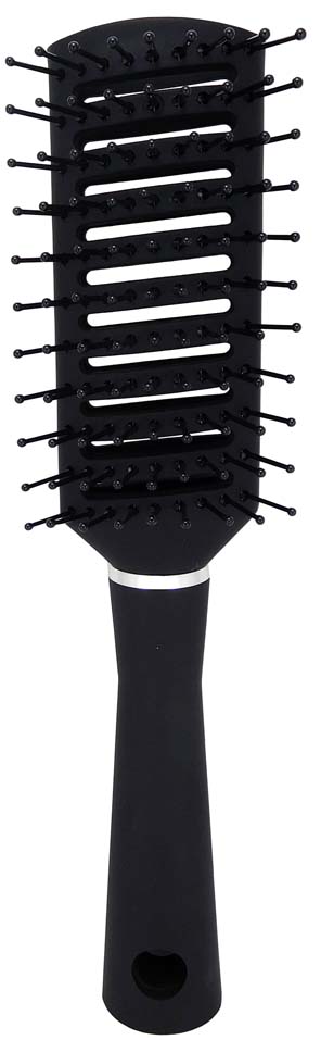 Tender Hair Brush Vent 22cm