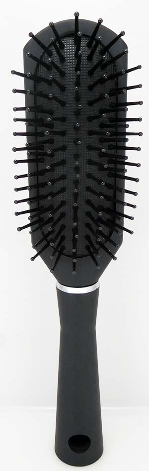 Tender Hair Brush Cushion 23cm