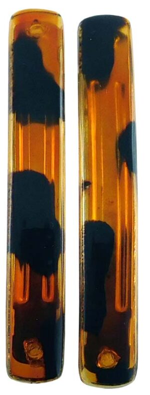 Tender Bar Clip Shell 6cm 2 Pack
