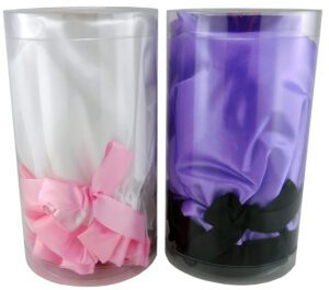 Tender Shower Cap Fancy Large Size Assorted Colours