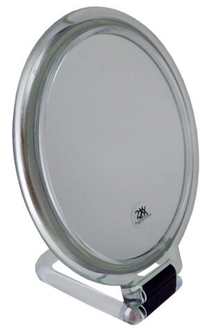 Mirror With Handle 14cm
