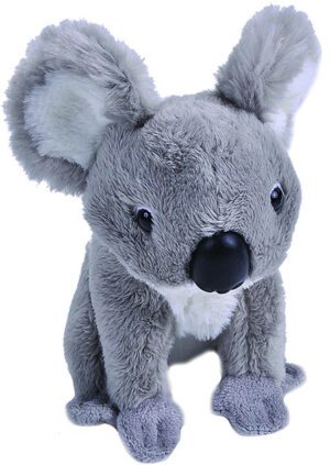 Pocketkins Koala 12cm