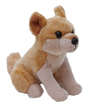Pocketkins Dingo 12cm