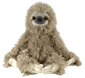 Sloth Soft Toy 42cm