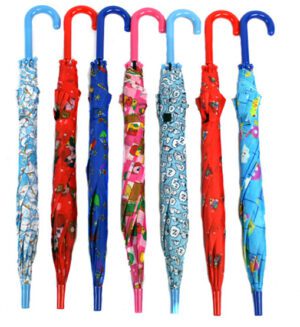 Umbrella Kids Assorted