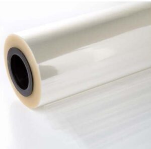 Cello Roll Large Clear 74cm X 100m