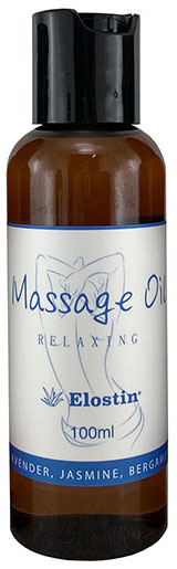 Elostin Oil Massage Relaxing 100ml