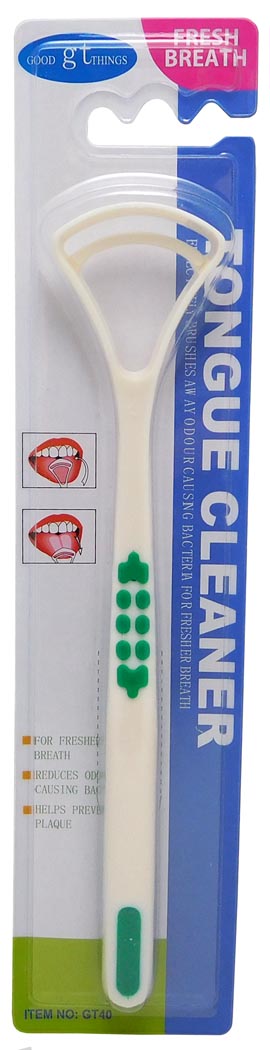 Goodthings Tongue Cleaner