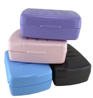 Soap Box