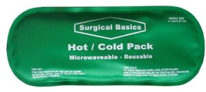 Surgical Basics Small Hot/cold (11 X 27cm) Pack & Cover