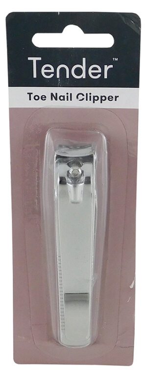 Tender Toe Nail Clipper