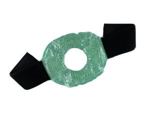 Surgical Basics Knee Wrap Gel Beads