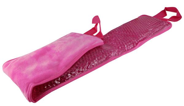 Surgical Basics Hot/cold Pack (63 X10cm) Gel Beads