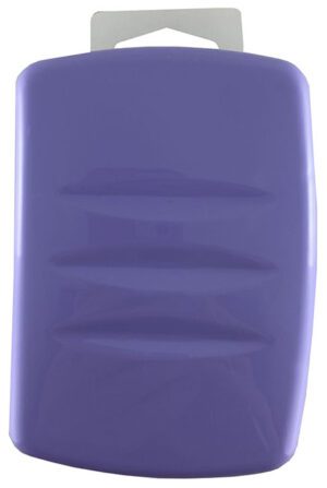 Tender Soap Box Hinged Hangsell