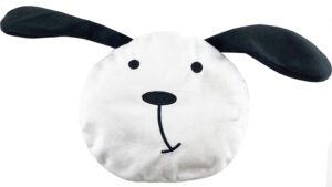 Surgical Basics Puppy Heat Pack With Silicone Beads - Microwavable
