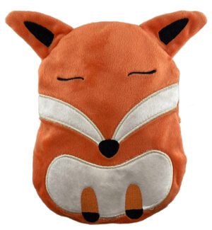 Surgical Basics Fox Heat Pack With Silicone Beads - Microwavable