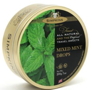 Simpkins Mixed Mint 200g